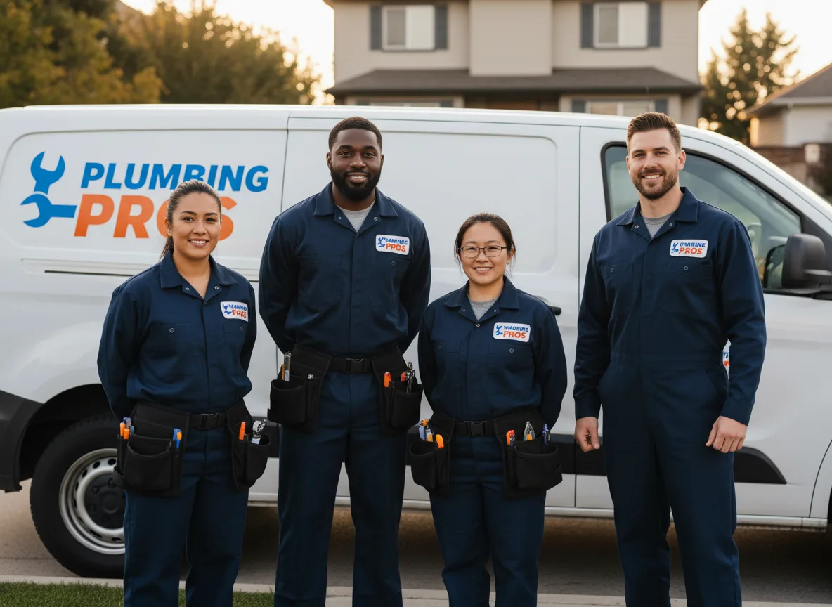 Water Heater Repair company in Lafayette, OR
